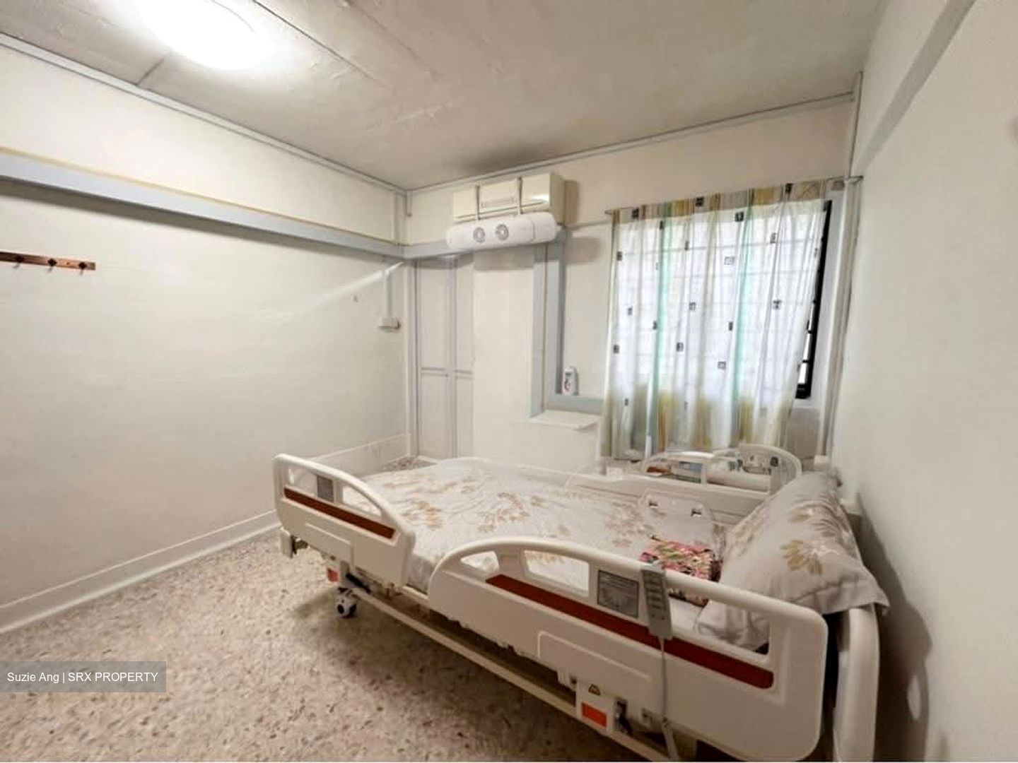 Blk 125 Hougang Avenue 1 (Hougang), HDB 3 Rooms #613353271